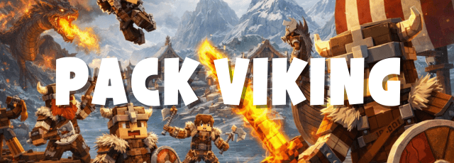 🪓 Pack Viking 2026