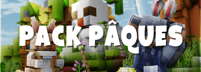 🥕 Pack Pâques Lite