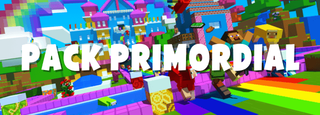 🪅 Pack Primordial