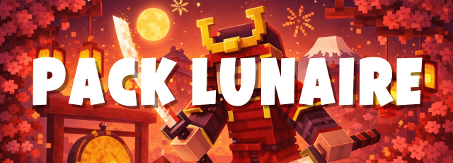 🌙 Pack Lunaire 2026