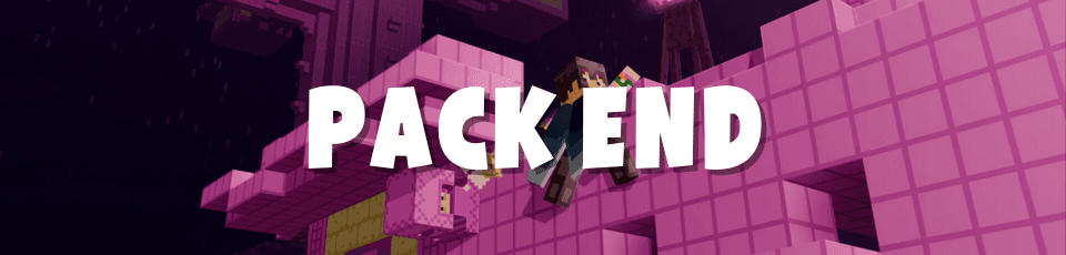💜 Pack End